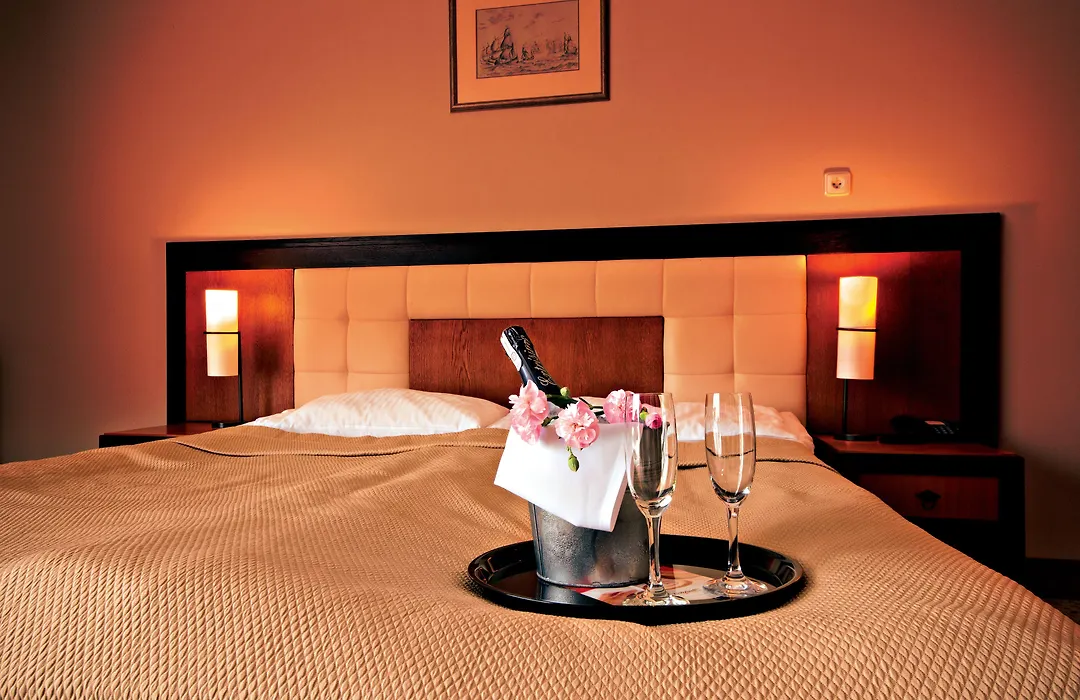 Łeba Hotel&Spa-1